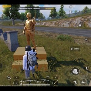 Meet your Posher, Jorge